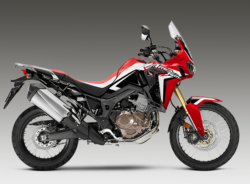 Honda Africa Twin