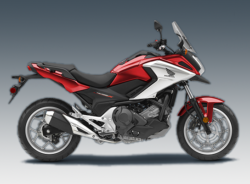 Honda NC700x