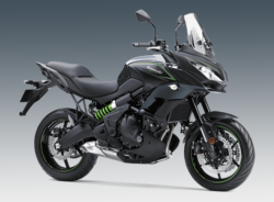 Kawasaki Versys 650